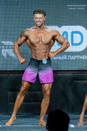 MEN'S ATHLETIC 179